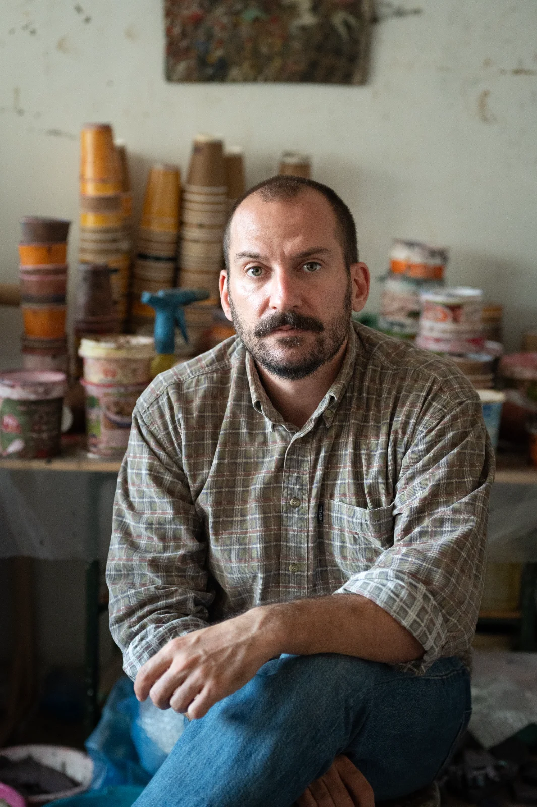 Ioannis Efthimiou